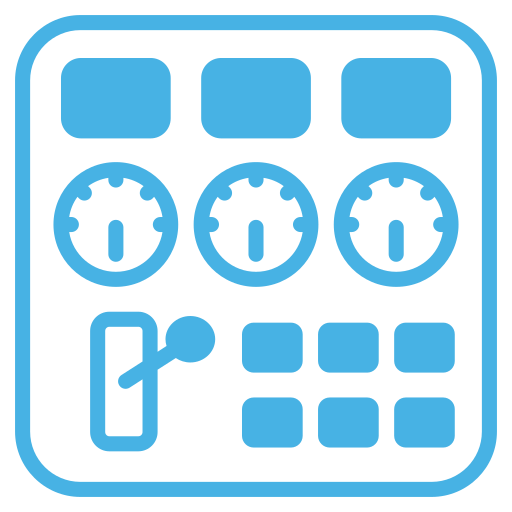 Diseño y fabricación de tableros de control